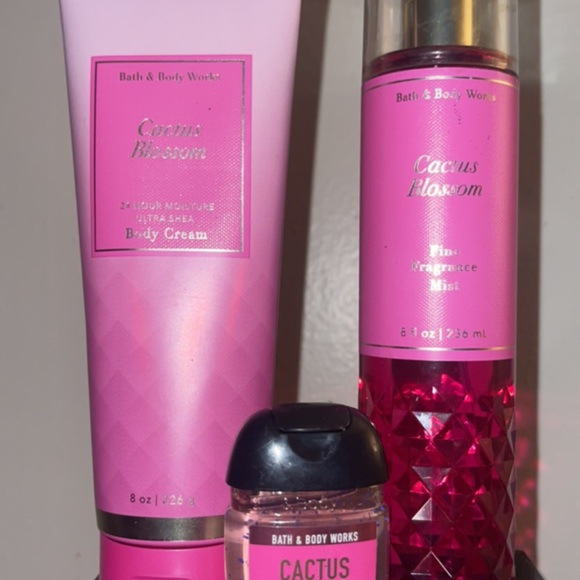 Cactus Blossom Bundle - Picture 2 of 2